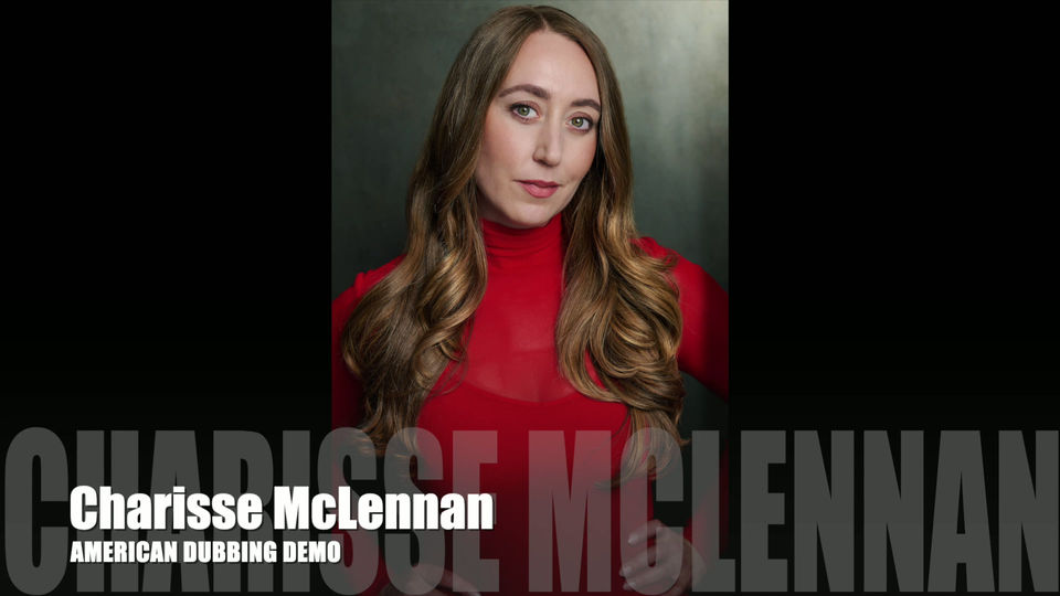 American Dubbing Demo